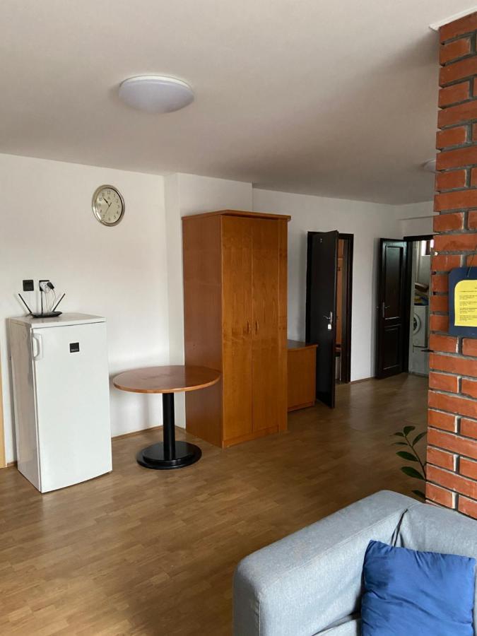 Teke Panzio Bed and Breakfast Körmend Buitenkant foto